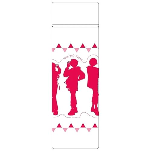 vWFNgZJC JtXe[WI feat. ~N |PbgT[{g (2024I[VbvCXg) Vivid BAD SQUAD