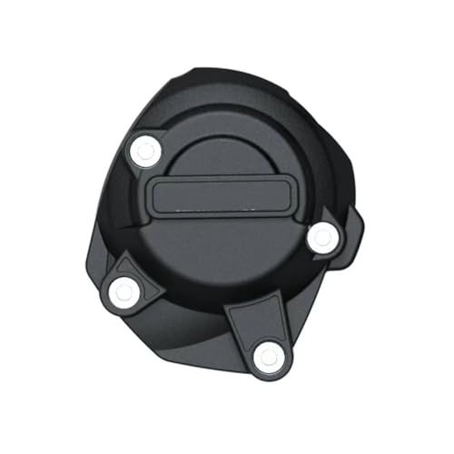 Couvercle de protection du moteur de moto anti-rayure pour Trident 660 et Tiger Sport 660