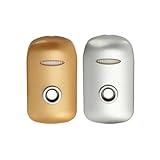 DS1990/DS1900A Ibutton TM Card Cabinet Lock/Suana Lock (Golden)