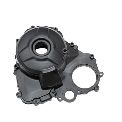 Couvercle stator moto pour éviter les fuites de carter sur MT09 et Tracer