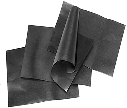 Hoog-pure flexibele grafietbladfolie grafietfilm Anti hoge temperatuur pakking, dik 0,02~5mm,1mm*200mm*250mm - Image 4