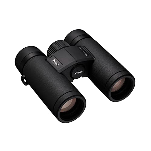 Binocular Nikon Monarch M7 10x30 con Estuche y Accesorios miniatura 5
