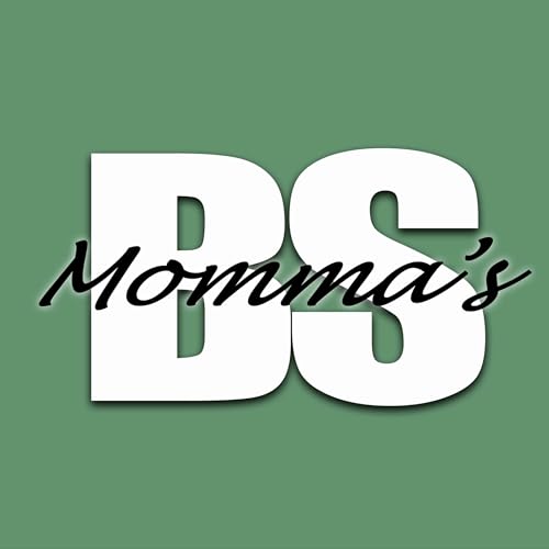 Couverture de Momma's BS