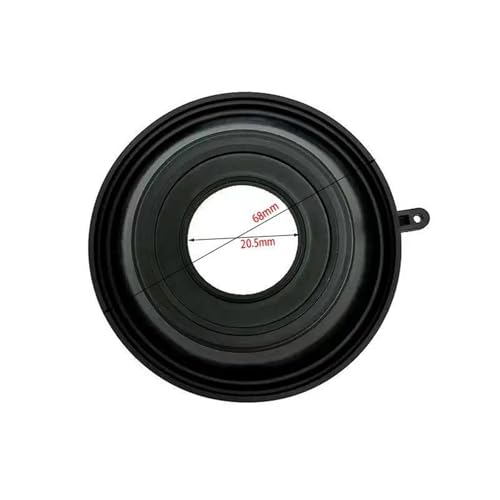 Kit flotteur carburateur GPZ1000 pour résoudre fuites essence - 3