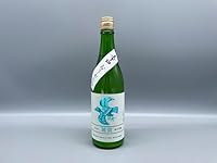日本酒 雑賀 辛口おりがらみ(生酒) 純米吟醸酒 720ml