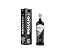 Braulio - Bottiglia Magnum da 3L, Amaro Invecchiato in Botte di Rovere 15 Mesi, a Base di Erbe, Bacche e Radici, 21% Vol