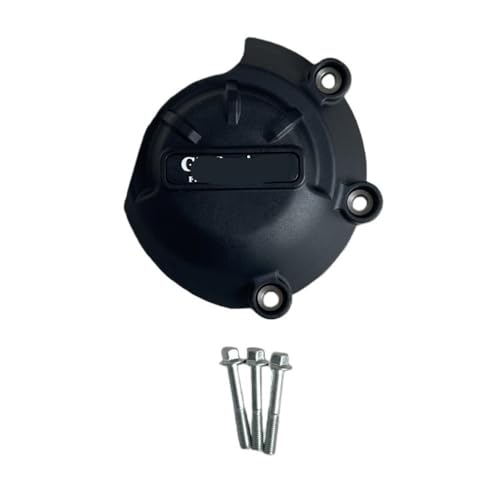 Protection moteur aspect carbone premium pour Honda CBR500R et CB500