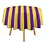 Purple Yellow