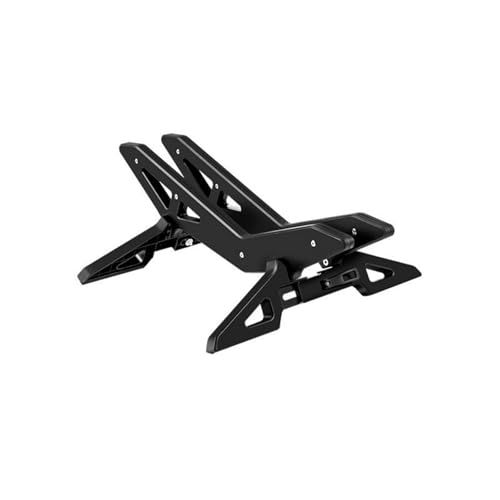 Estante de almacenamiento para bicicletas con soporte de suelo y estacionamiento seguro