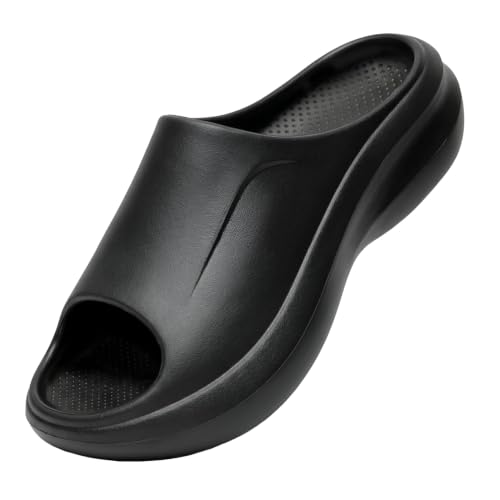Recovery Slides with Arch Support