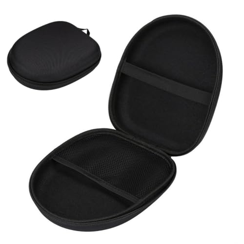 Housse anti-rayures avec sangle de transport pour grands casques