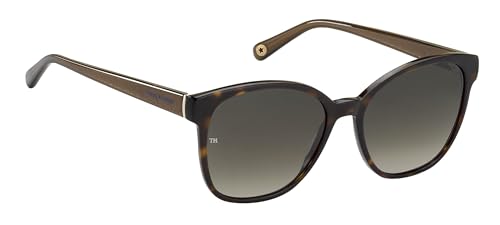 Tommy Hilfiger Women's Th 1811/S Sunglasses2