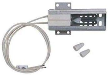 Compatible Oven Igniter for Frigidaire FGF348KCD FFGF3000MWA FGF348KMA FFGF3047LSF Range