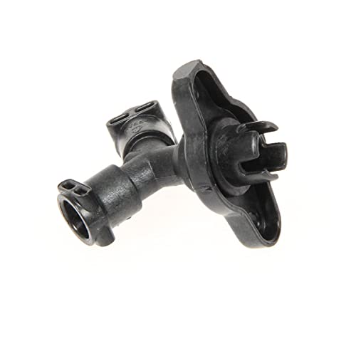 3 Way Valve Connector Compatible With DeLonghi Cappuccino Coffee Machines