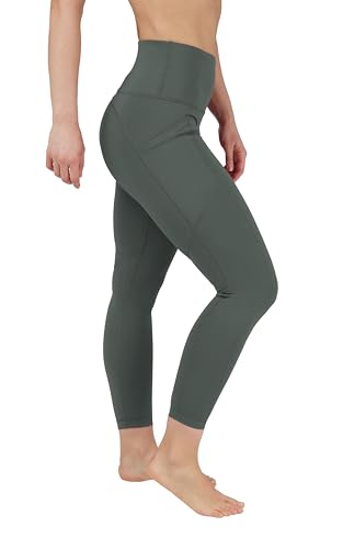 Image of 90 Degree By Reflex Womens Power Flex Yoga Pants