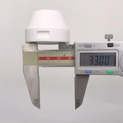 Consommables découpe plasma refroidie eau FY-A200 pour éliminer les projections de scories LGK200