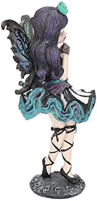 Nemesis Now Adeline Figurine 16cm Black