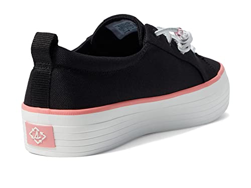Image of Sperry Womens Crest Vibe Platform Sneaker