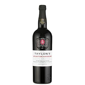 Taylor’s Late Bottled Vintage Port, 750 ml