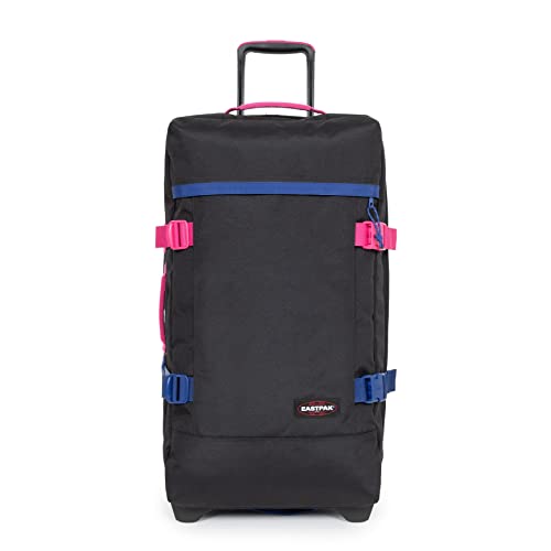 Eastpak - Tranverz M - Kontrast Escape Navy #TOP25