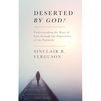 Deserted by God?