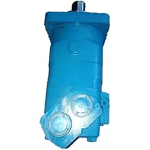 6K BM6/BMT/OMT Orbital Hydraulic Motor Low Speed high Torque 6K 6K-245/310/390/490/630/800/985