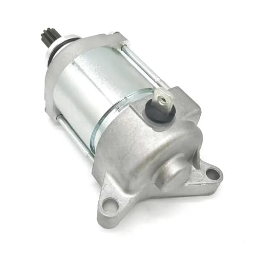 Démarreur WR450F Puissant et Fiable pour Moteur 449CC Années 2007-2015 Remplacement OEM