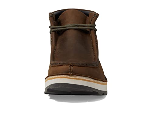 Clarks Men's Corston Wally Waterproof2