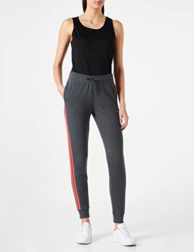 adidas dames Joggingbroek 3-strepen Sport Essentials - Afbeelding 3