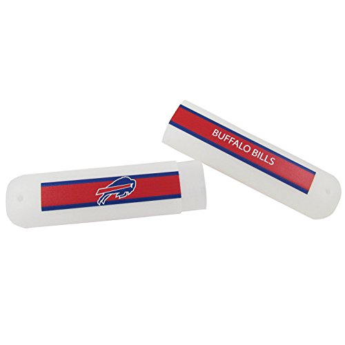 Image of NFL Buffalo Bills Travel Toothbrush Case