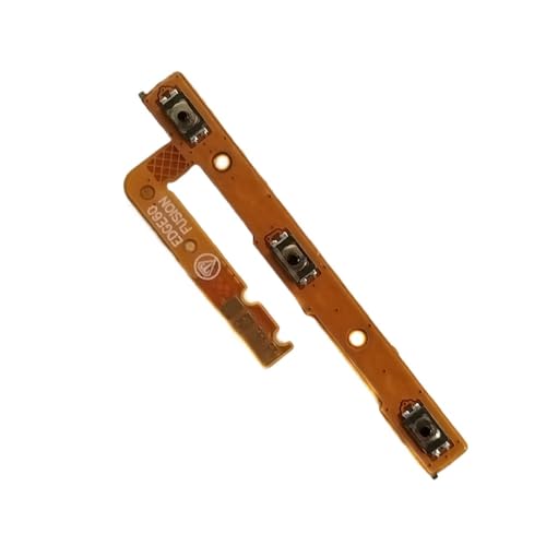 Nappe bouton volume Motorola Edge 60 cassée Réparez le démarrage et le son de votre téléphone