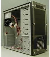 TI001BKNP PCケース