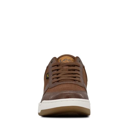 Image of Lee Men's Specter Retro Court Sneaker
