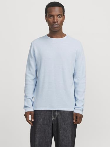 JACK & JONES JJEGEORGE Knit Crew Neck NOOS – Ansicht 2