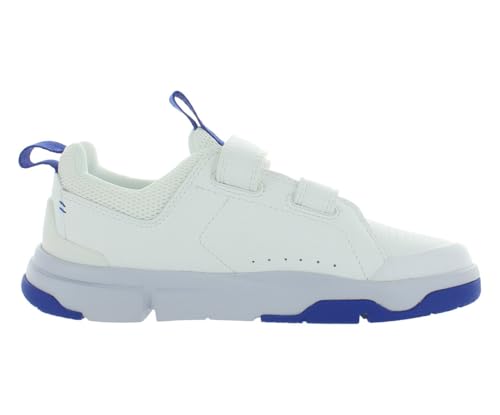 On Kids Unisex-Child The Roger Little Sneaker3