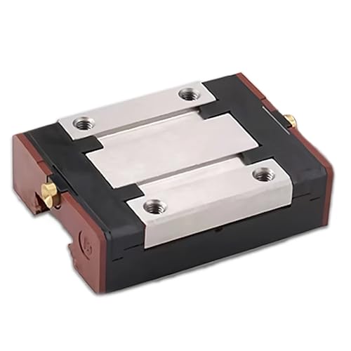 Roulement de guidage linéaire à billes R044271301 patin de rechange pour rail CNC