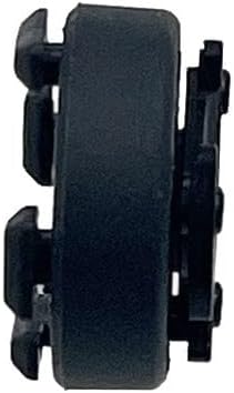 Miniatura 3 de YANHAO [Piezas de drones] Cojinete de brazo de rollo de cardán original para DJI Mavic Mini 3 Pro Drone Reparación Piezas [Fácil Instalación]