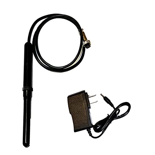Medidor Digital de Campo Magnético BST-600 miniatura 2