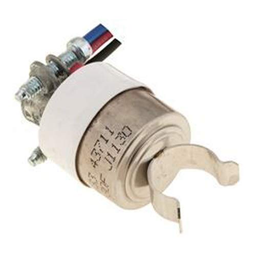 Automatic Changeover Aquastat