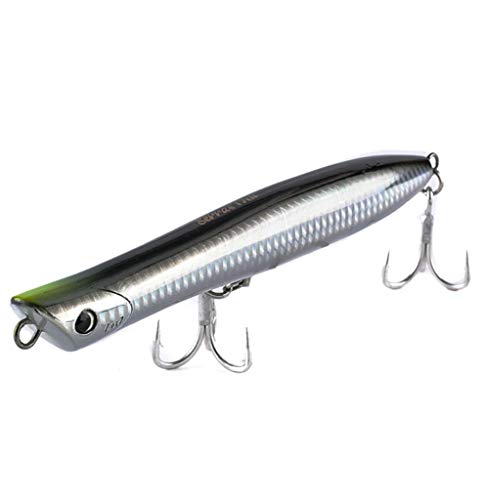 Zettu Se-rasu F Anglers Republic leurre anti herbiers