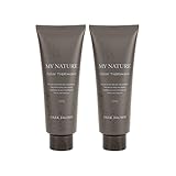 【ツヤ髪になれる白髪ケア】 マイナチュレ カラートリートメント ダークブラウン 2本 白髪 女性 女性用 レディース トリートメント プレゼント ギフト オーガニック 人気 ランキング (2本, ダークブラウン)