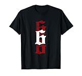 666 Satanic Gothic Design / Satan Worship Apparel