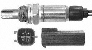 Sensor de Oxígeno Standard Motor Products SG119 miniatura 1