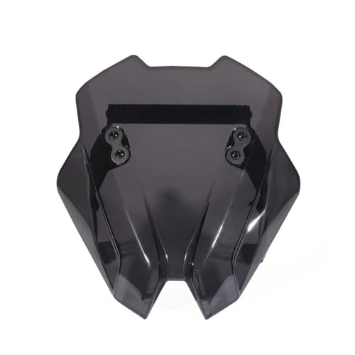 Extension Bulle Support GPS pour routard en GSX8S 2023-2025