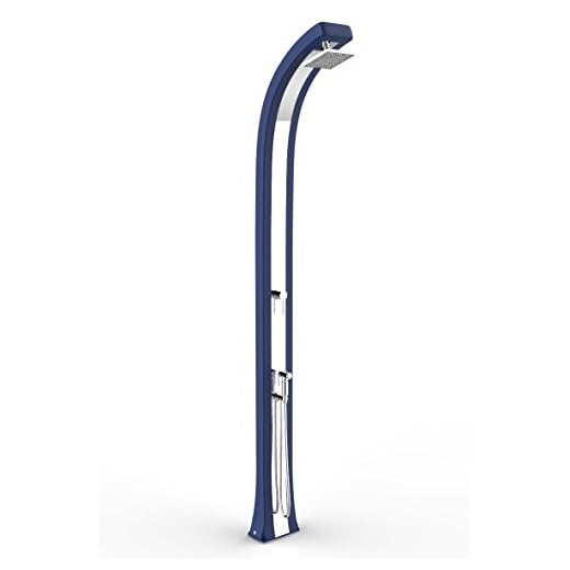 Arkema Ducha Tradicional Spring Plus Con Alcachofa Mobile Azul