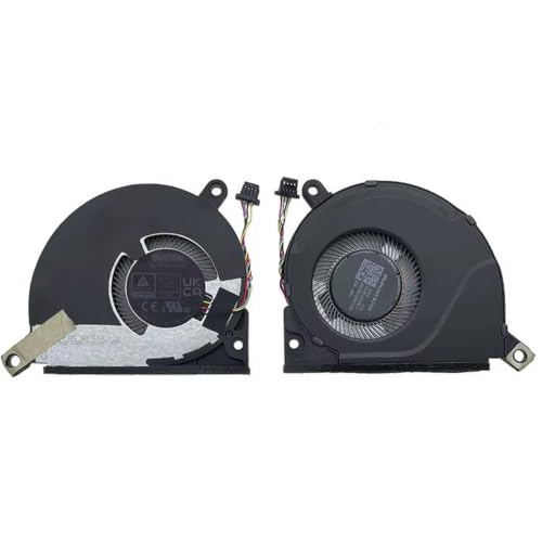 Ventilateur pour ASUS ROG Strix G16 G614J G634J G614JI G614JV refroidisseur PC