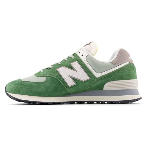 New Balance New Balance Unisex New Balance Trainers, Dark Alpine Green, 8.5