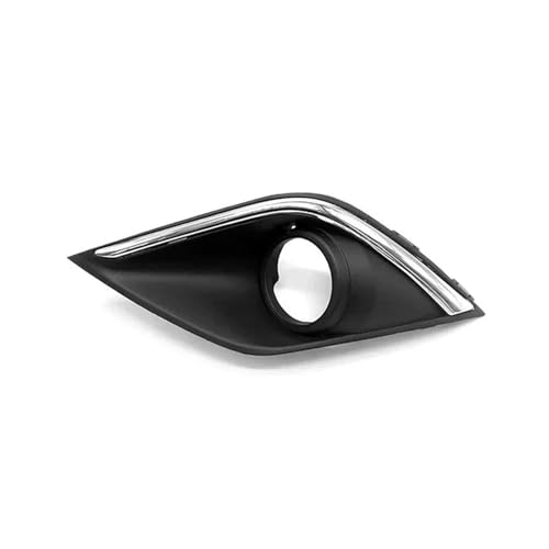 Cadre garniture lunette de phare Outlander 2016-2021 | Idéal pour vos voyages