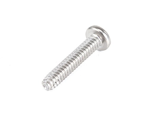 Southbend Range Vis 1173254 d'origine pour fixer solidement les panneaux de cuisson en cuisine
