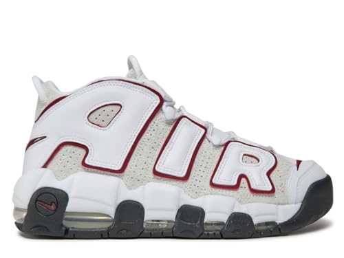 Image of Nike Air More Uptempo '96 Mens Shoes Size-10